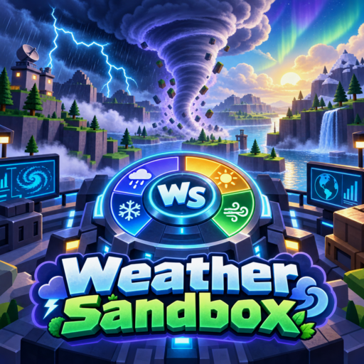 Weather Sandbox